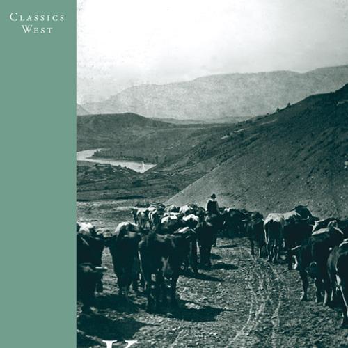 Klondike Cattle Drive