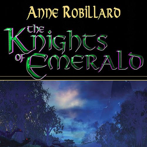 Knights of Emerald 02 : The Dragons of the Dark Emperor