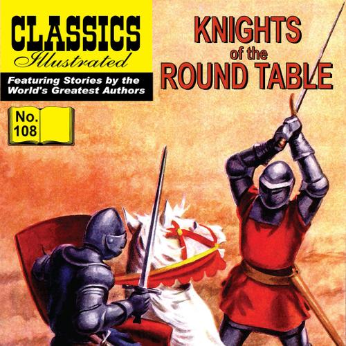 Knights of the Round Table