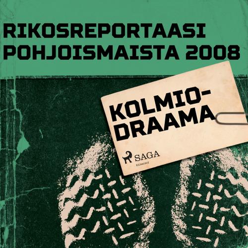 Kolmiodraama