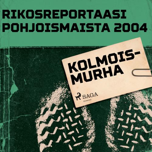 Kolmoismurha