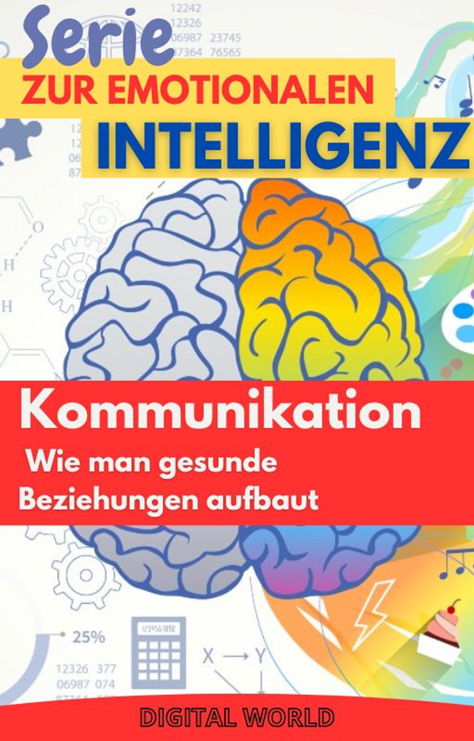 Kommunikation – Wie man gesunde Beziehungen aufbaut