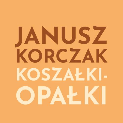 Koszałki-opałki