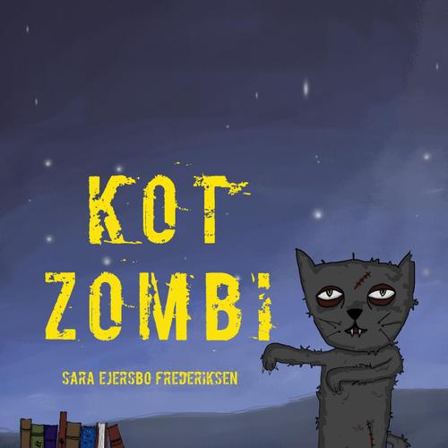 Kot Zombi