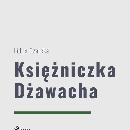 Księżniczka Dżawacha