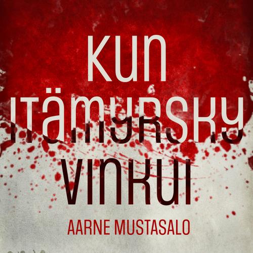 Kun itämyrsky vinkui