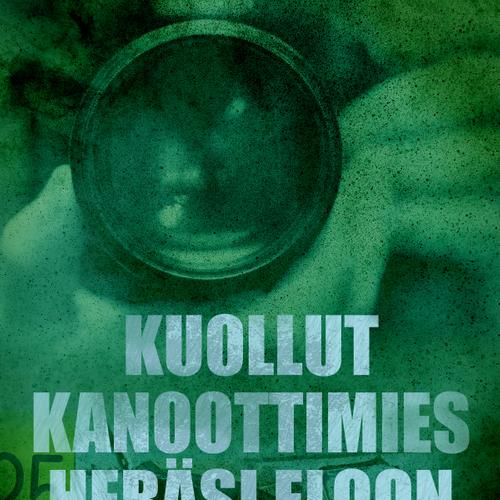 Kuollut kanoottimies heräsi eloon