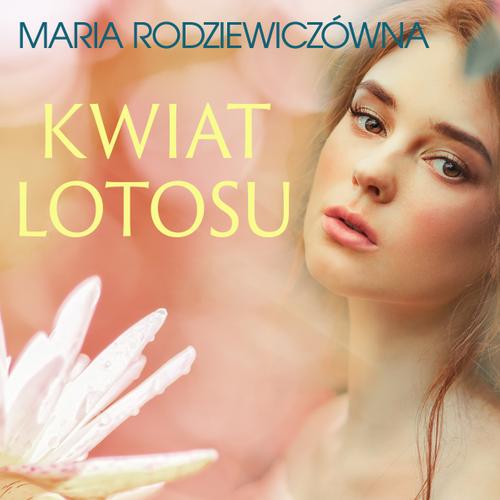 Kwiat lotosu