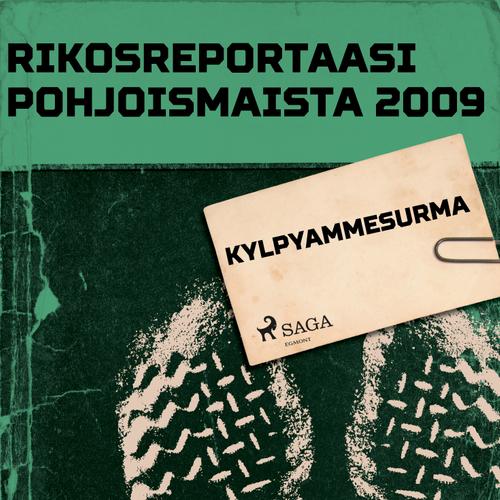 Kylpyammesurma