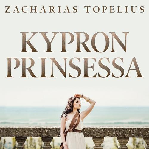 Kypron prinsessa