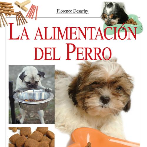 La alimentación del Perro