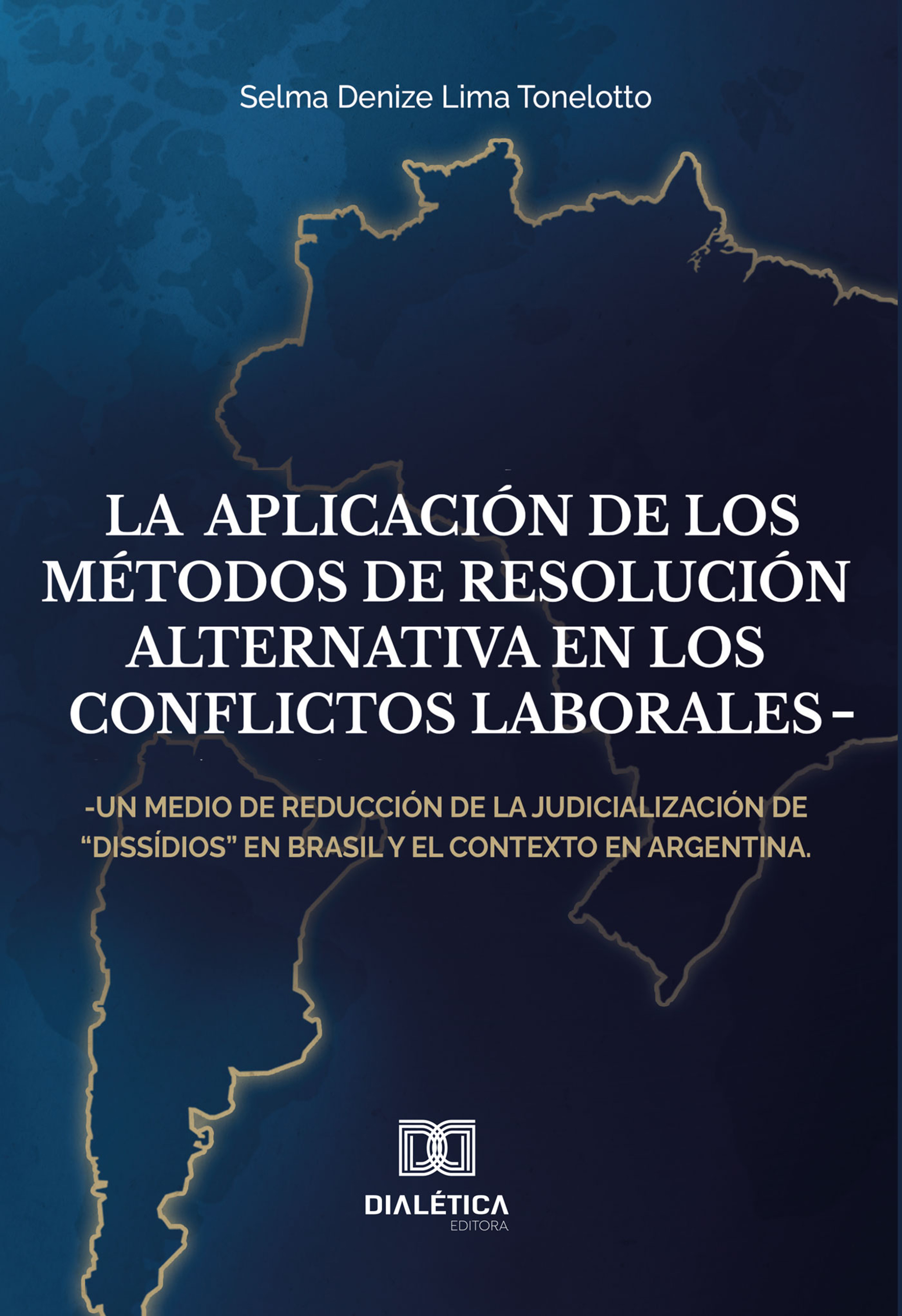 La aplicación de los métodos de resolución alternativa en los conflictos laborales