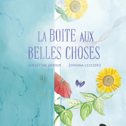 La boite aux belles choses