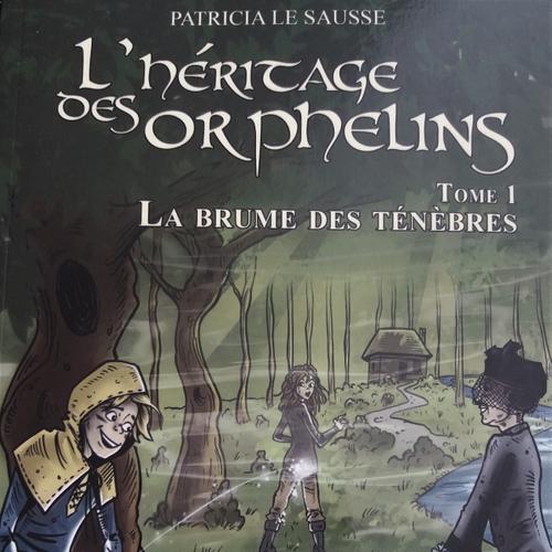 La brume des Ténèbres