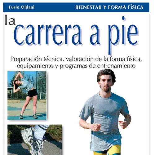 La carrera a pie