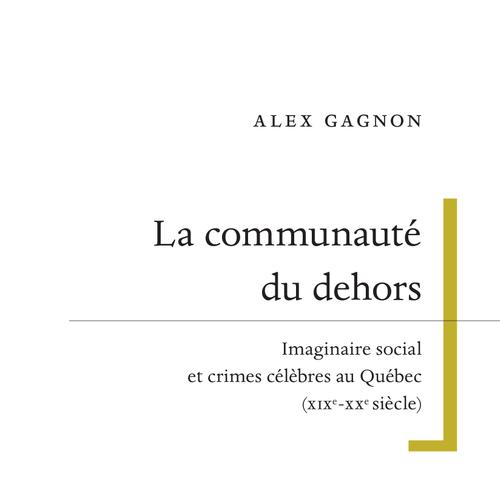 La communauté du dehors