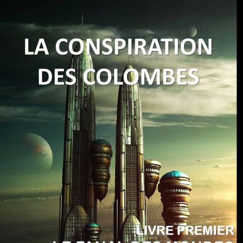 La conspiration des colombes