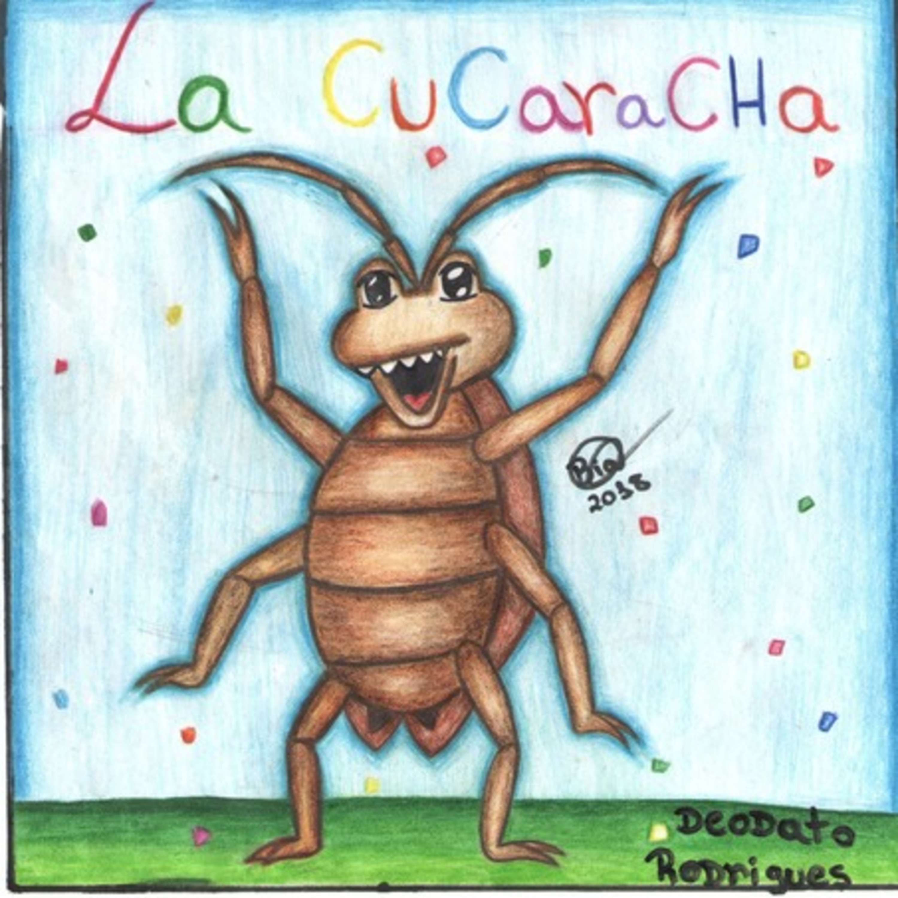 La Cucaracha