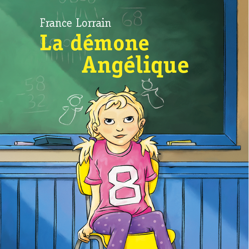 La démone Angélique