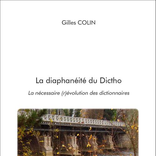 La diaphanéité du Dictho