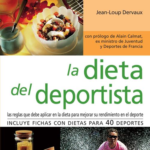 La dieta del deportista