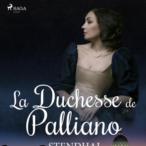 La Duchesse de Palliano