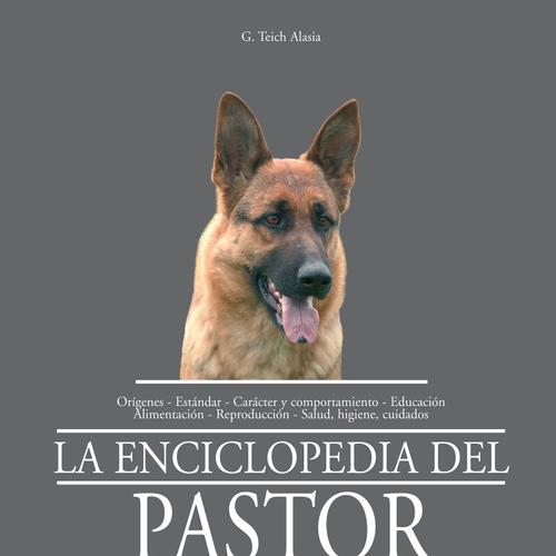 La enciclopedia del pastor alemán