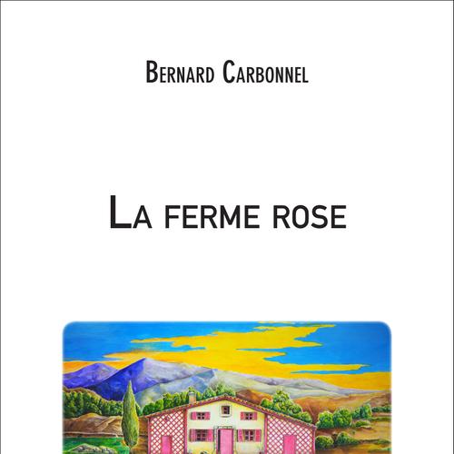 La ferme rose