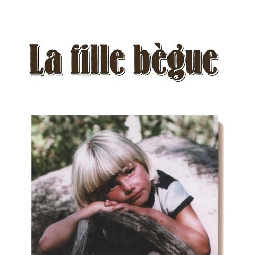 La fille bègue