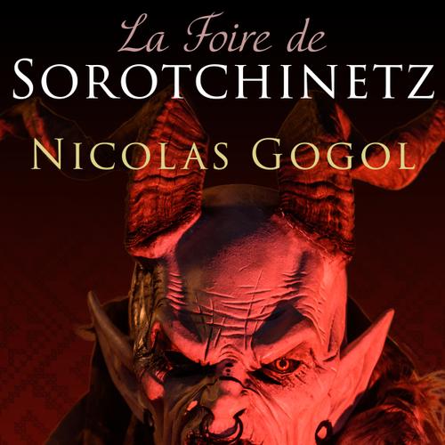 La Foire de Sorotchinetz