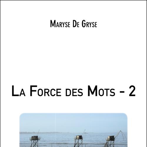 La Force des Mots - 2