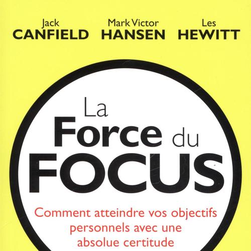 La force du focus N.E.