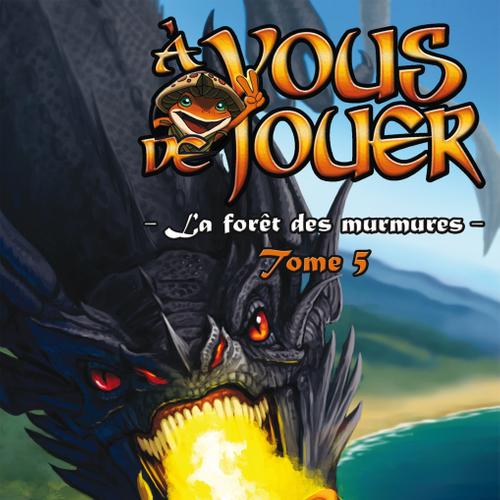 La forêt des murmures