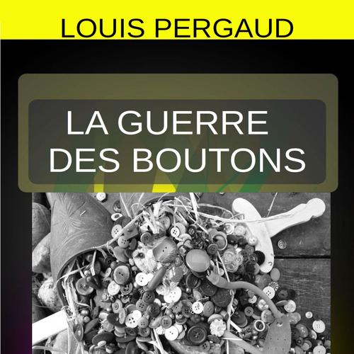 La Guerre des boutons