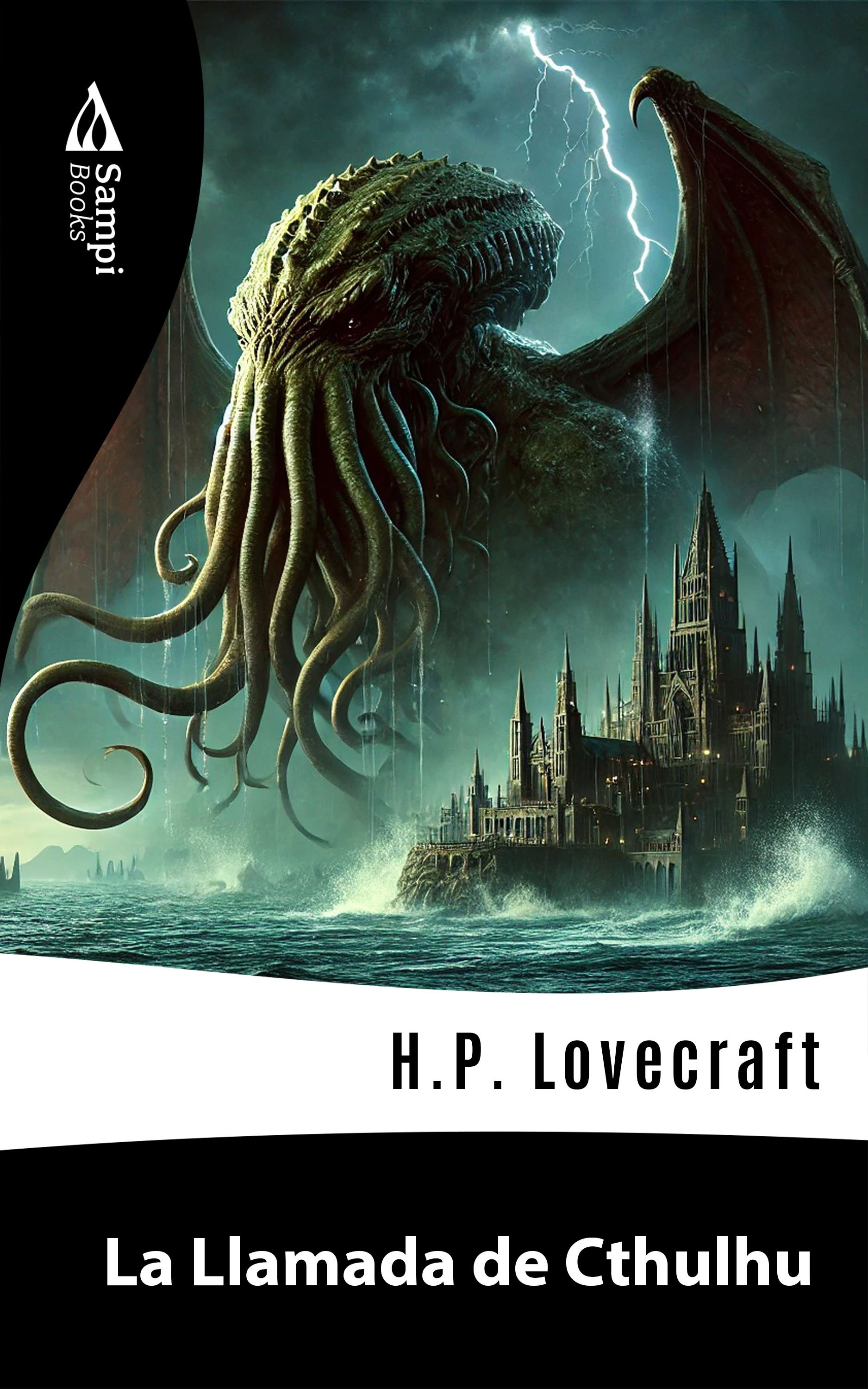 La Llamada de Cthulhu