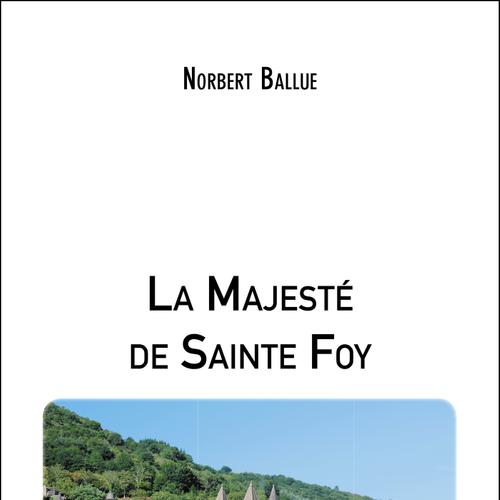 La Majesté de Sainte Foy