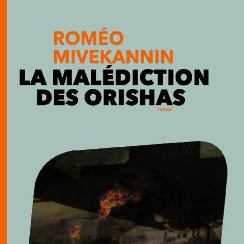 La Malédiction des orishas