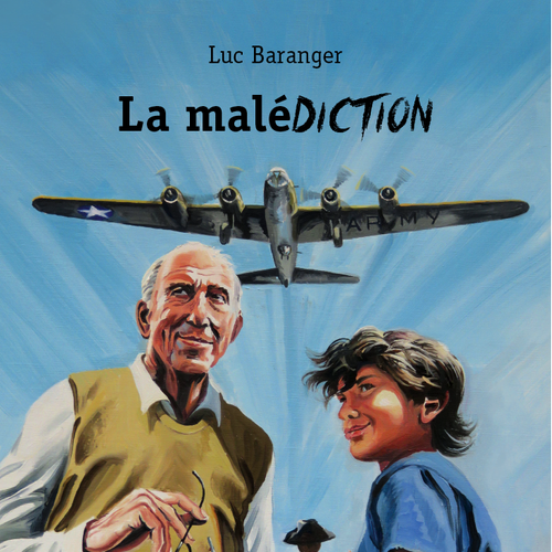 La maléDICTION