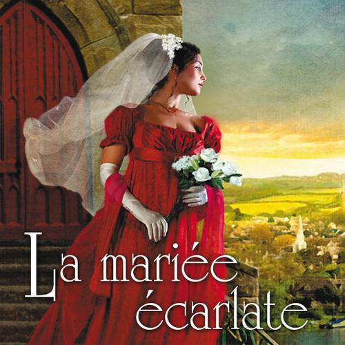 La mariée écarlate