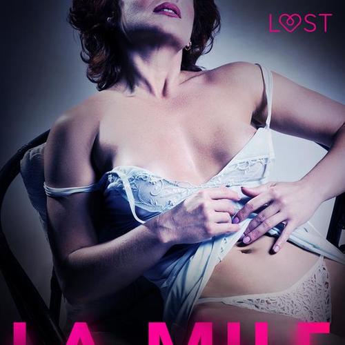 La MILF - Breve racconto erotico