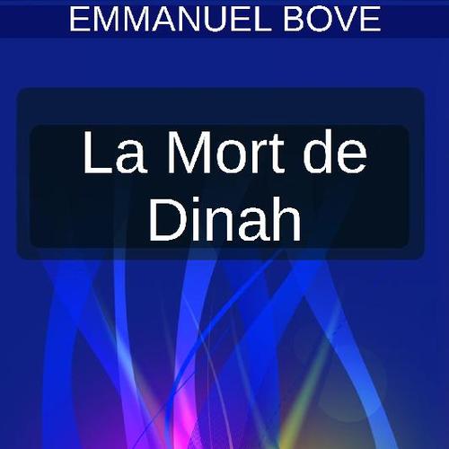 LA MORT DE DINAH