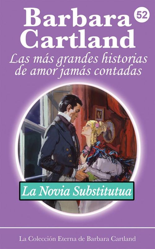 La Novia Substitutua