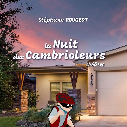 La Nuit des Cambrioleurs