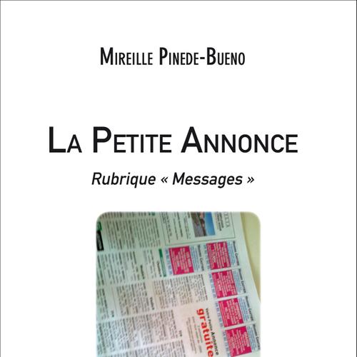 La petite annonce rubrique 'Messages'