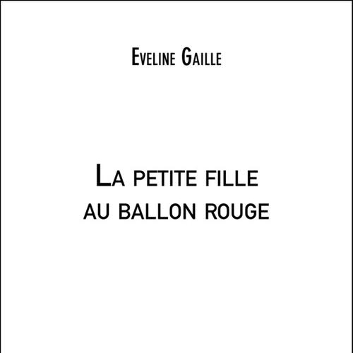 La petite fille au ballon rouge