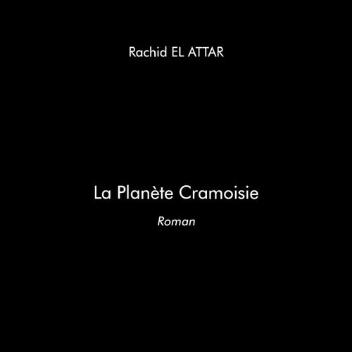 La Planète Cramoisie