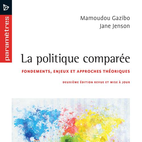 La politique comparée