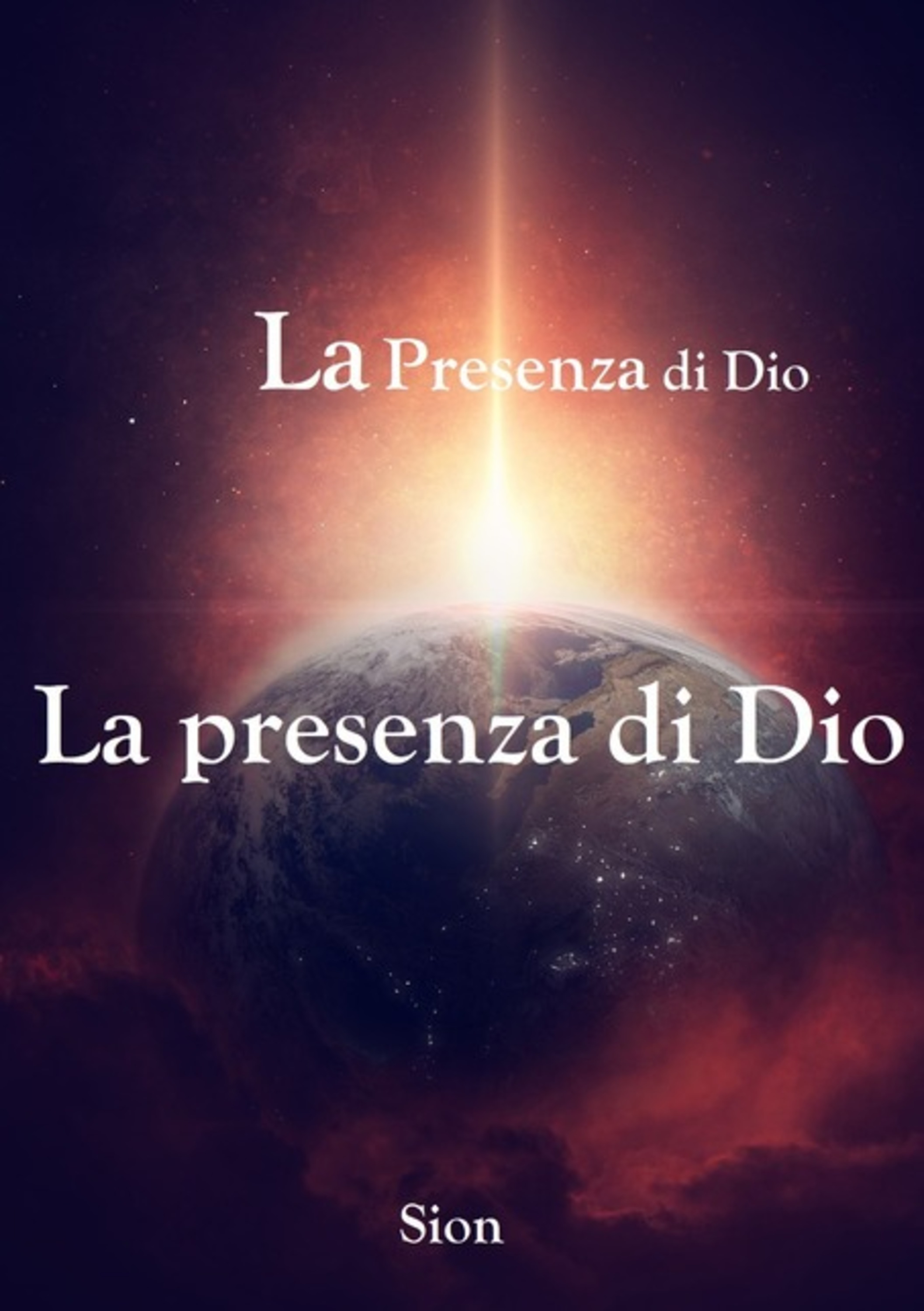 La Presenza Di Dio