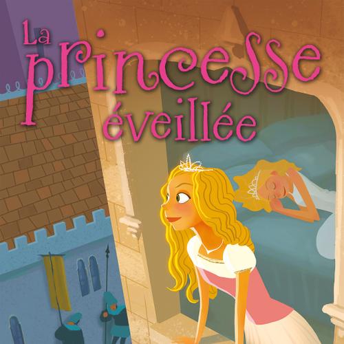 La princesse éveillée