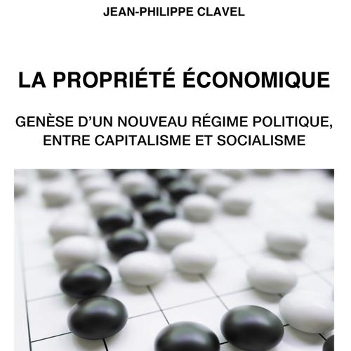 LA PROPRIETE ECONOMIQUE